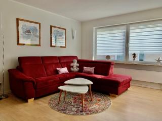 GardenStreet48 - Norderney - 0