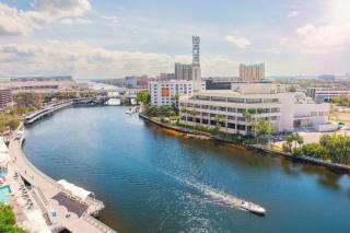 Aloft - Tampa Downtown - Tampa - 0
