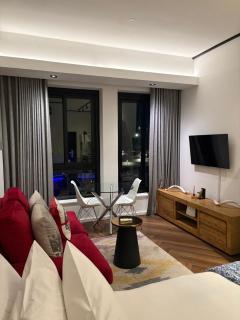 Bridgewater one luxury Apartment - Kaapstad - 2