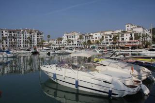 Modern and Cozy Apartment in Casares del Sol-Up to 6 Guests - Casares - 3