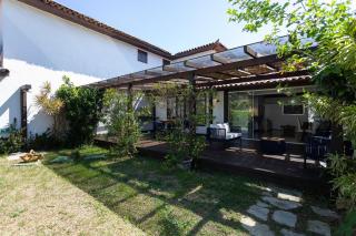 Casa com 3Qtos em Condomínio Beira-Mar | CBR 20 - Búzios - 9