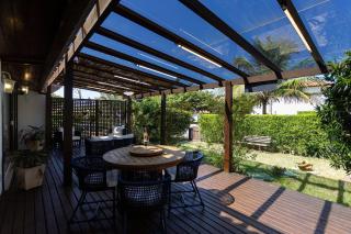 Casa com 3Qtos em Condomínio Beira-Mar | CBR 20 - Búzios - 5