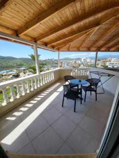 Villa Sarti - Ksamil - 5