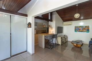Casa com 3Qtos em Condomínio Beira-Mar | CBR 20 - Búzios - 2