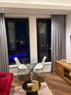 Bridgewater one luxury Apartment - Kaapstad - 3