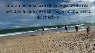 lindo apartamento de frente para à praia de pajuçara - Maceió - 7