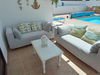Villa Zen Your Life - Playa Blanca - 6