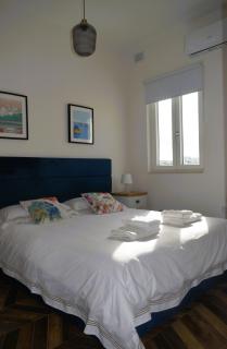 Two bedroom loft apartment with outdoor area, served with lift - Rabat - 9