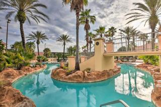 9 Mi to WDW Townhouse with Balcony in Davenport! - 6