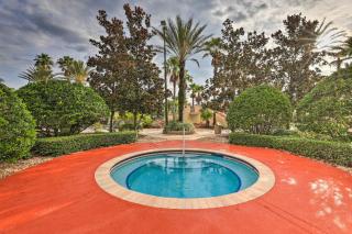 9 Mi to WDW Townhouse with Balcony in Davenport! - 8