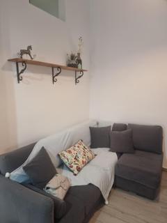 `kalnterimi GuestHouse2 - Skiros - 4
