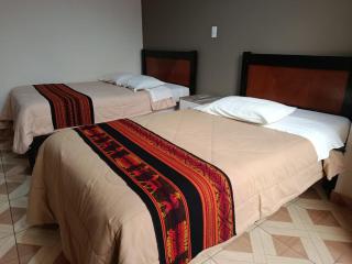Hotel Montaña White villasol - Huaraz - 9