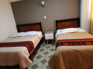 Hotel Montaña White villasol - Huaraz - 7