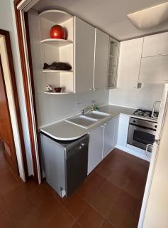 Ampio appartamento in centro con vista - terrazze, parcheggio gratuito e Wi-Fi - 3