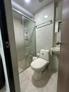 Apartment near the airport - Bogotá - 6