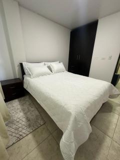 Apartment near the airport - Bogotá - 0