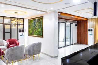 Executive Hotel and Suites - Ikeja - 6