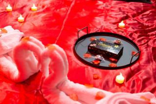 Nid d'amour romantique - Corbeil-Essonnes - 8