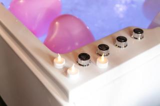 Nid d'amour romantique - Corbeil-Essonnes - 6