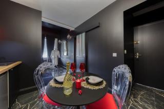 Nid d'amour romantique - Corbeil-Essonnes - 3