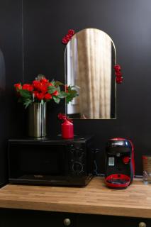 Nid d'amour romantique - Corbeil-Essonnes - 1