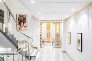 Executive Hotel and Suites - Ikeja - 1