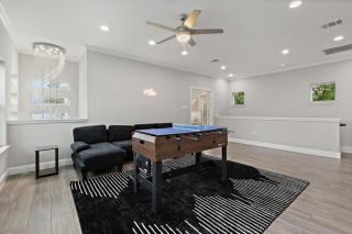 Game Room & Event Open Luxury Haven - 8