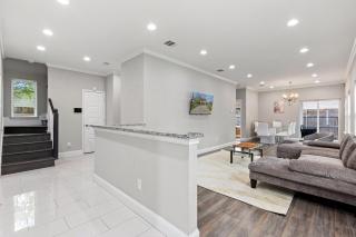 Game Room & Event Open Luxury Haven - 4