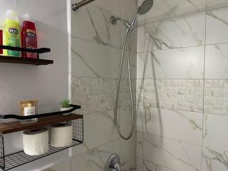 Reas Cozy Suite - Niger Corner - 2