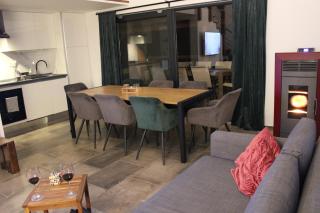 Villa Green Relax - Gornji Mihaljevec - 4