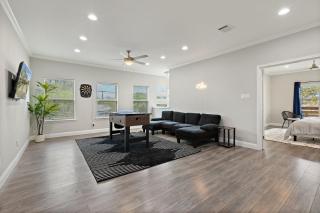 Game Room & Event Open Luxury Haven - Dallas - 0