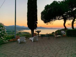 Villa Silvana - Magazzini - 0
