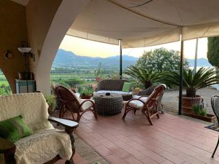 Villa Silvana - Magazzini - 3
