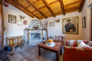 Montenegro Rustic House I - - 3