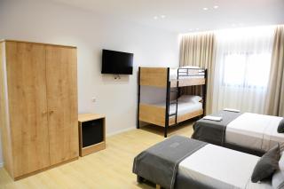 Berati Mozaik Hotel - Berati - 5