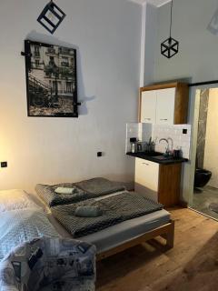 Apartamenty Mazurska 8a - Olsztyn - 6