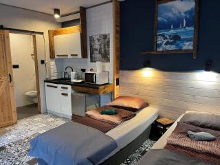 Apartamenty Mazurska 8a - 3