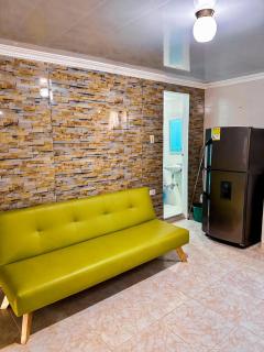 Apartamento GlorySky - San Andrés - 4