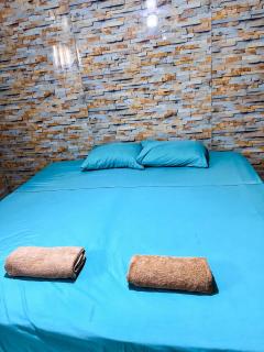 Apartamento GlorySky - 2