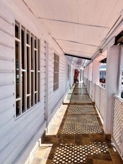 Apartamento GlorySky - San Andrés - 1