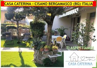 Casa Caterina - Cisano Bergamasco - 8