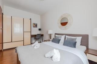 Apartament Atelier Residence - Warschau - 7