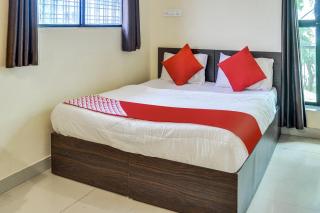 Hotel O Infinity Inn - Dhantoli - 0
