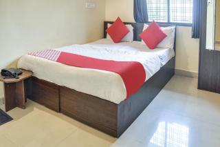 Hotel O Infinity Inn - Dhantoli - 3