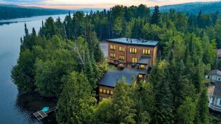 Lazy Bear Lake House - 0