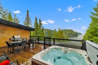 Lazy Bear Lake House - Labelle - 9