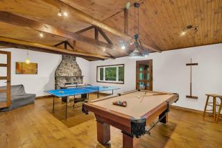 Lazy Bear Lake House - Labelle - 3