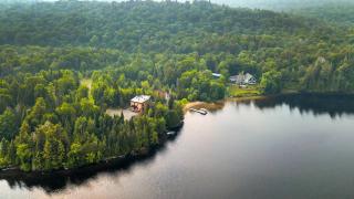 Lazy Bear Lake House - Labelle - 6