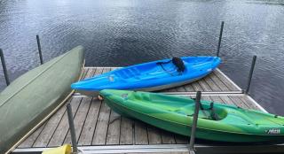Lazy Bear Lake House - Labelle - 5