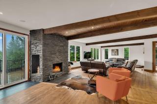 Lazy Bear Lake House - Labelle - 8